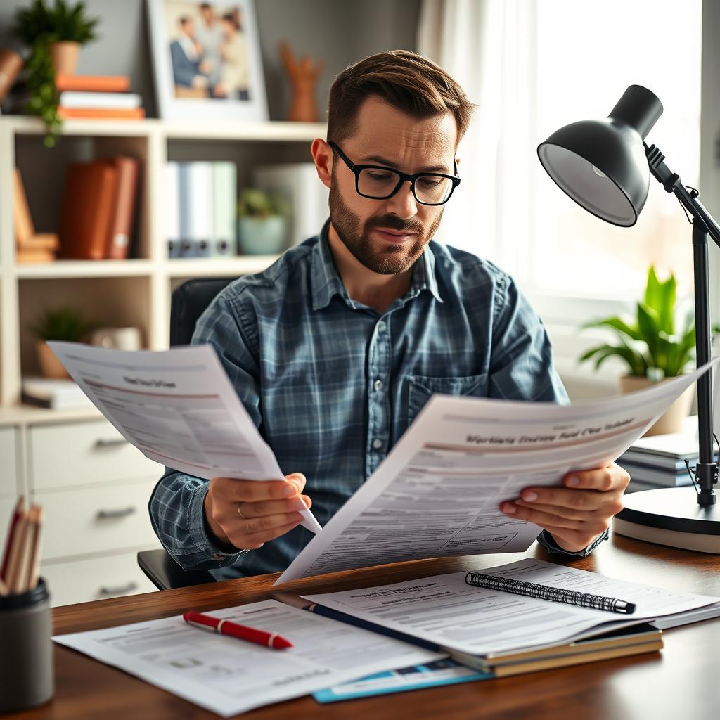 Independent Contractor Classification — workers compensation exemption